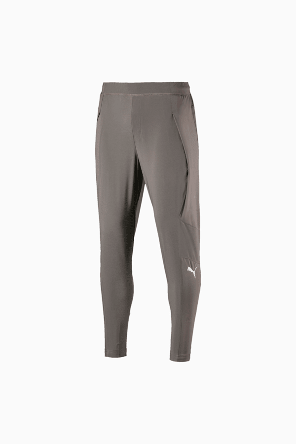 Puma never run shop back tapered pant