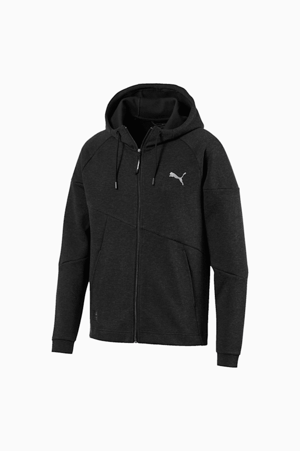 Puma bnd tech jacket hotsell