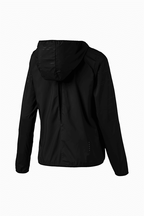 Ignite Women s Hooded Wind Jacket PUMA