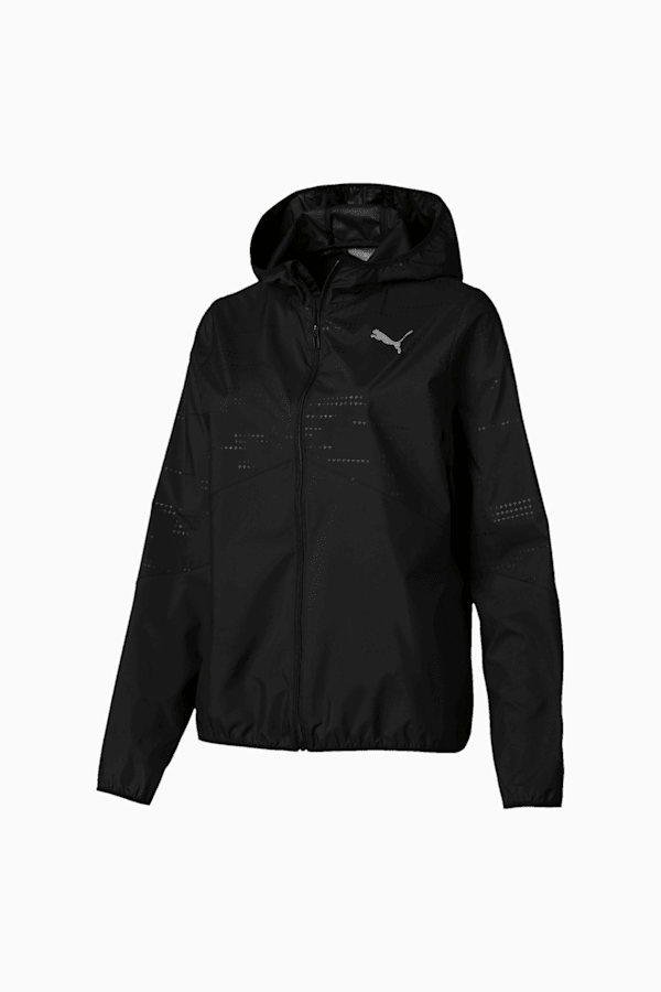 Puma ignite wind jacket clearance