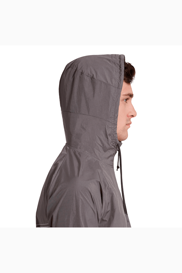 Ace windbreaker sale