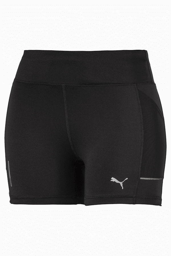 Ignite Women's Tight Shorts