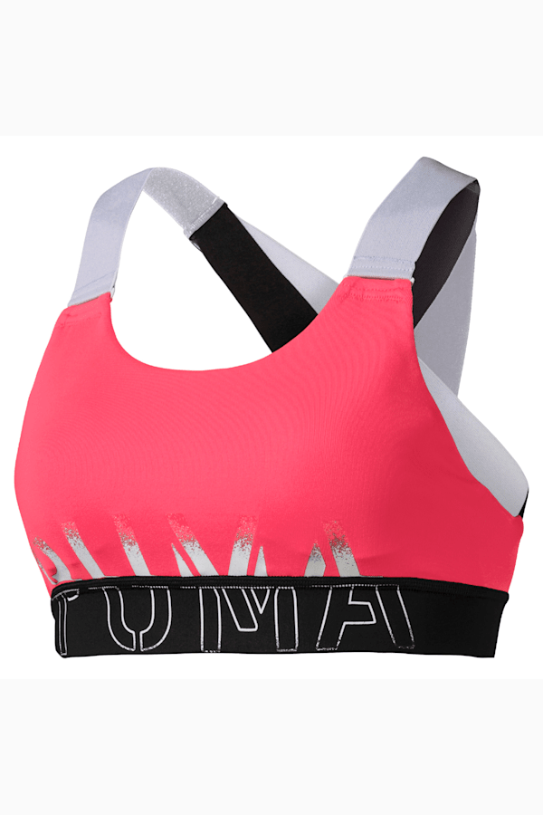 Feel It Women's Mid Impact Bra