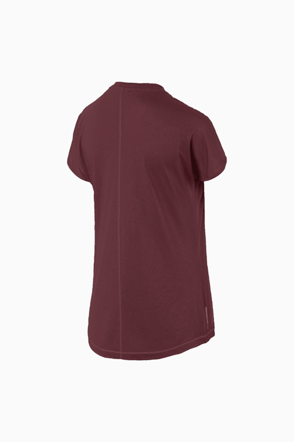 Tee shirt puma bordeaux hotsell