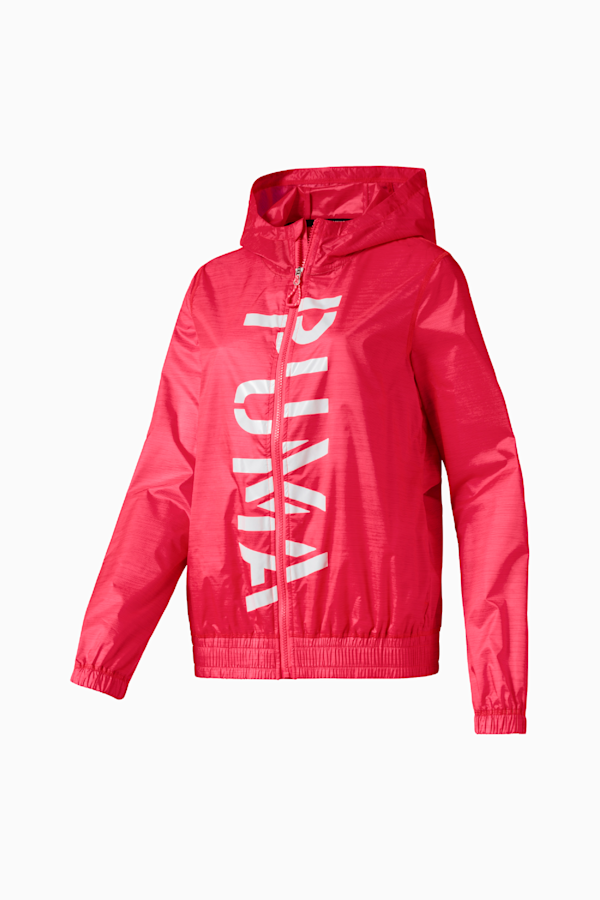 Puma bold wind jacket discount