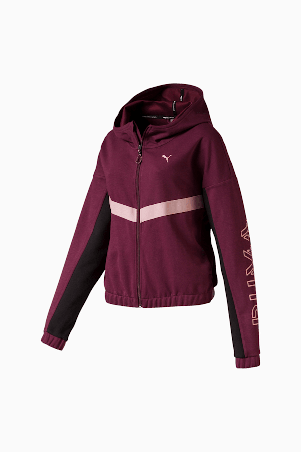 Puma thumbhole jackets new arrivals