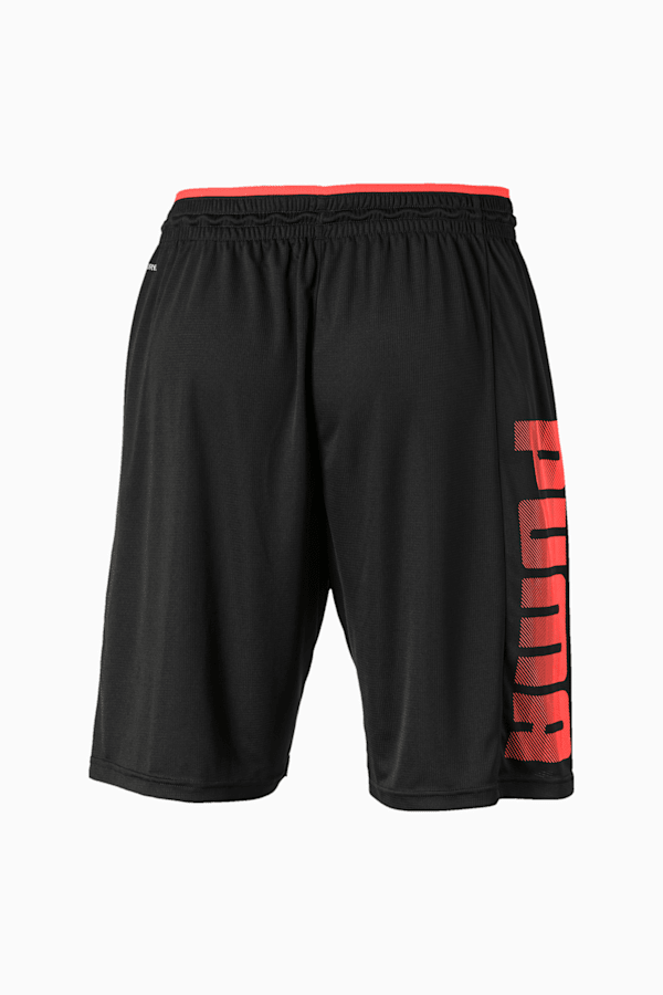 Puma collective new arrivals knit shorts