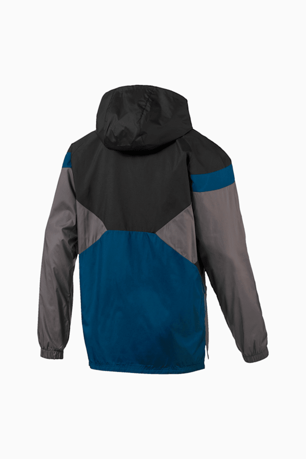 Puma reactive reversible jacket deals
