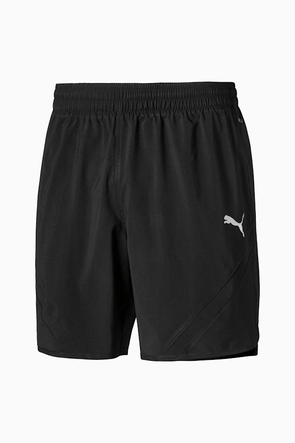 Fit 7 Stretch Woven Training Shorts Men, Black, Puma