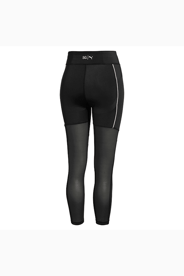 PUMA ESS LOGO LEGGINGS - WOMEN'S SPIDER - GolgeterShop