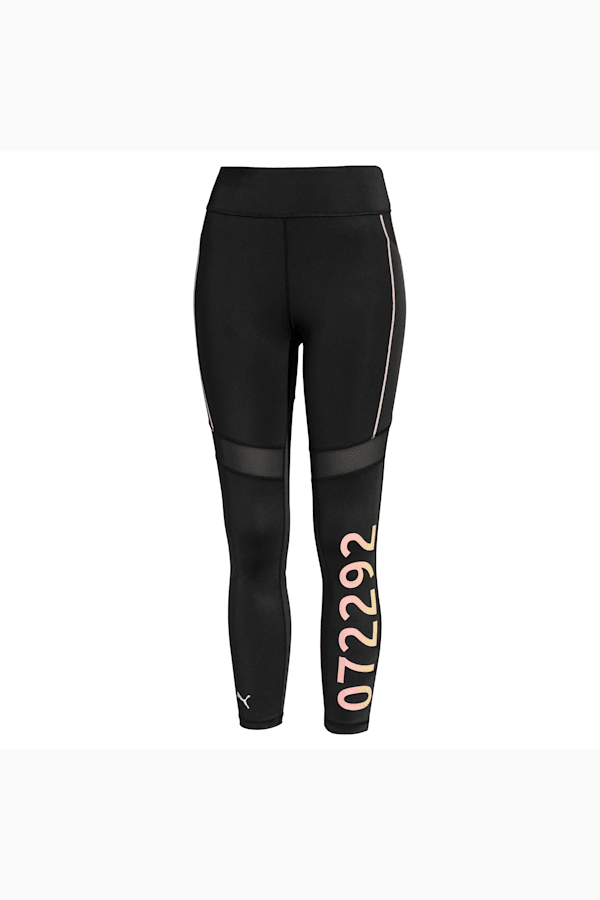 Leggings Puma SW x P Leggings Black