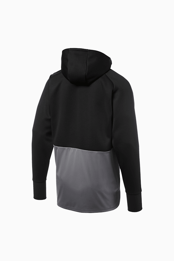 Puma bnd tech hotsell jacket