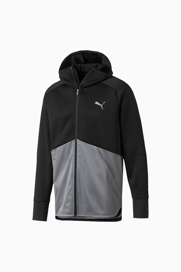 Puma bnd tech shop jacket
