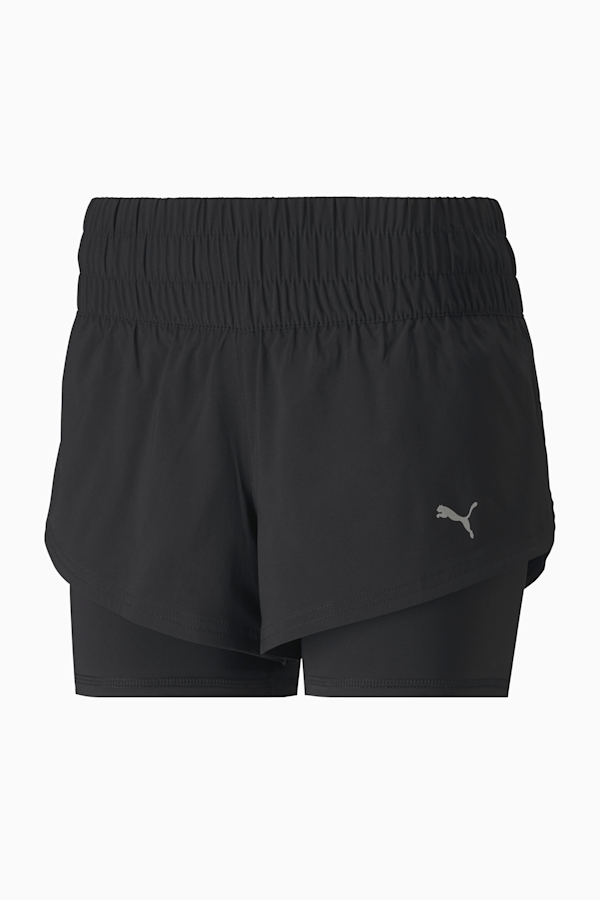 Last Lap 2 in 1 Women s Shorts PUMA