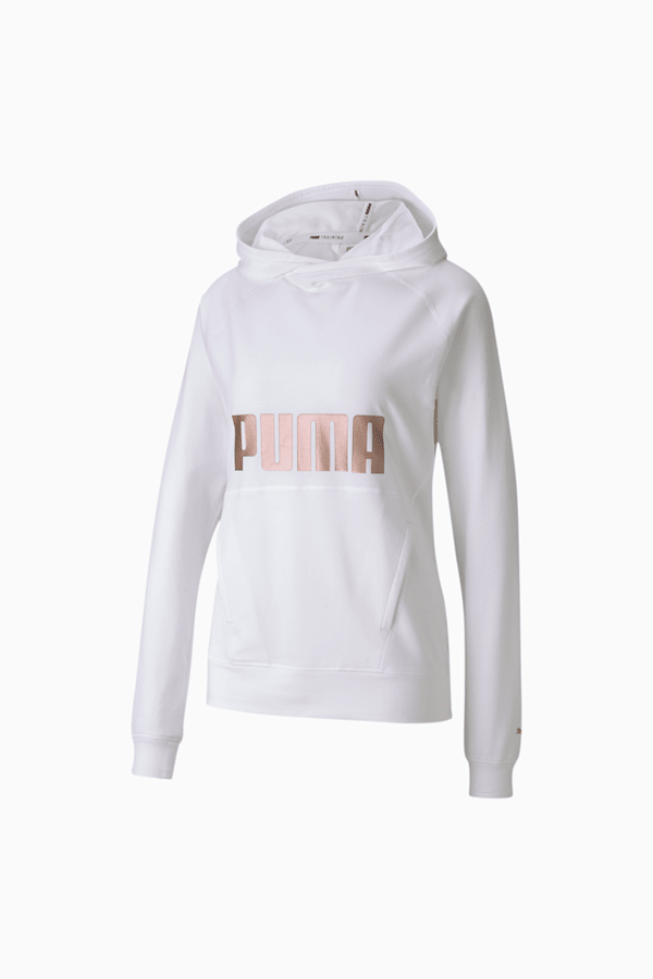Puma hoodies for ladies cheap