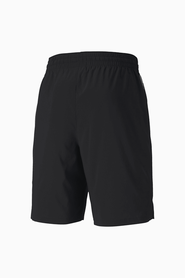 Bermuda Puma Reta Tec Sport Woven Preta - Compre Agora