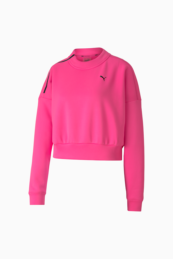 Puma top jumper pink