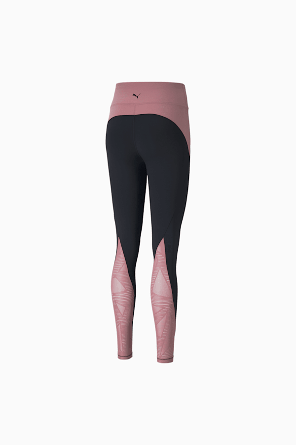 Puma rose deals gold leggings