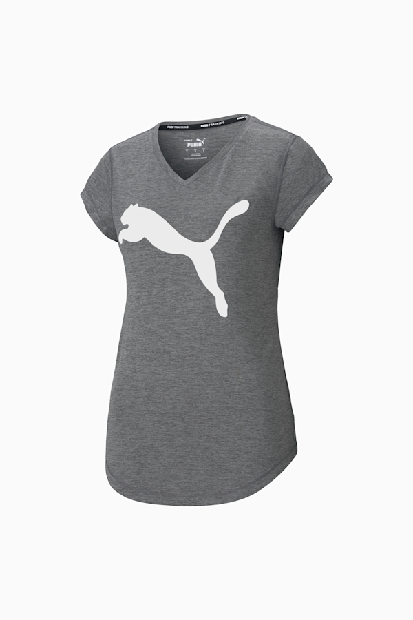 Puma heather cat 2025