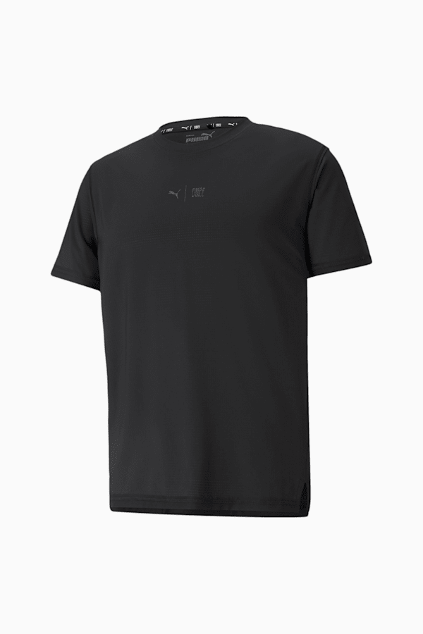 Push FWD Men's Seamless Training Tee - BEST SELLING