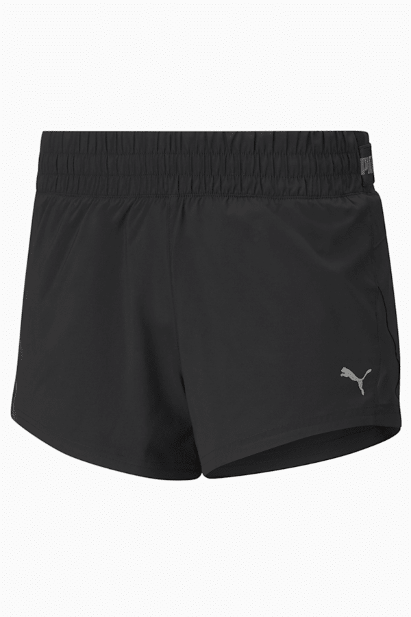 Puma core run shorts sales