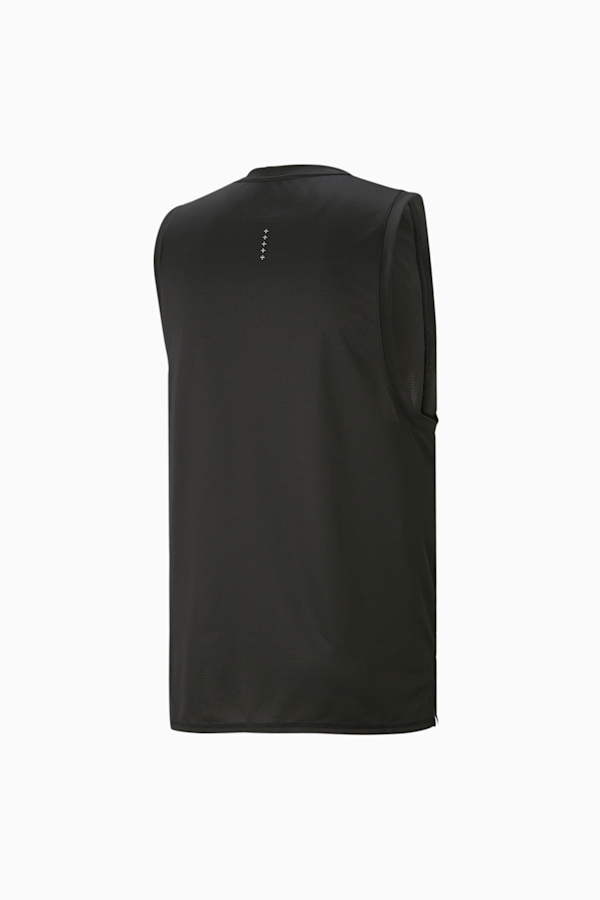 Nike breathe race day singlet discount