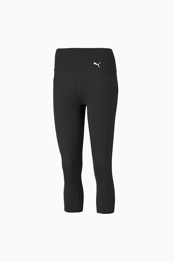 PUMA Fit Women's Training Branded Jogger, Pants & Tights