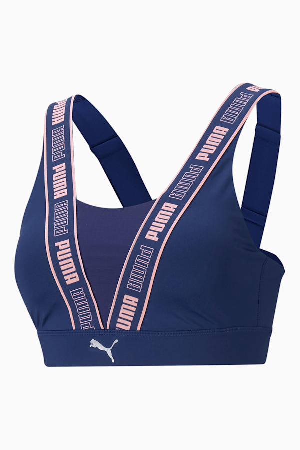 L. HIGH BRA High-impact sports bra - Women - Diadora Online Store US