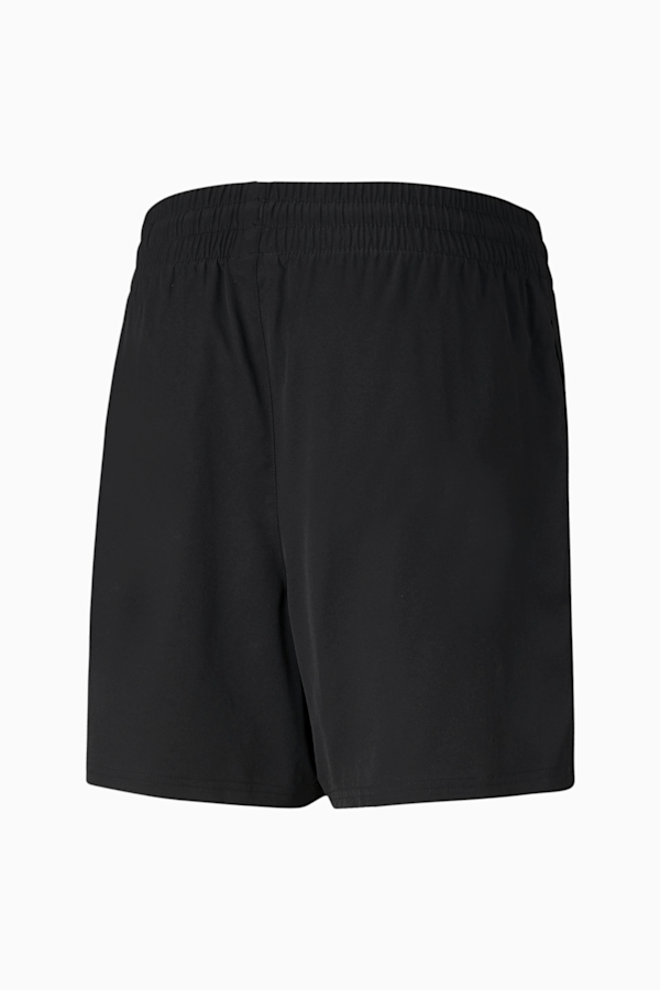 Performance Woven 5” Men's Training Shorts, Puma Black, extralarge