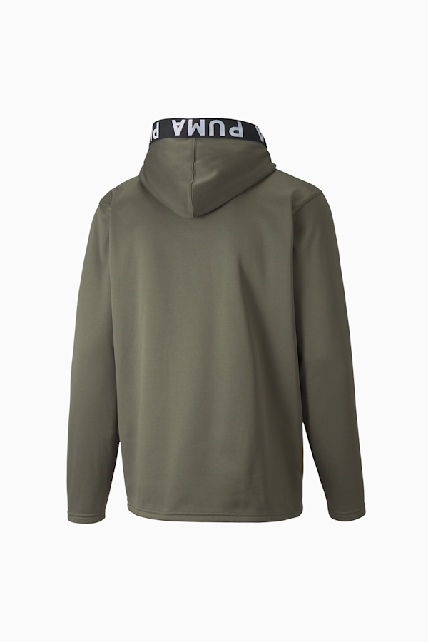 Puma training hoodie new arrivals