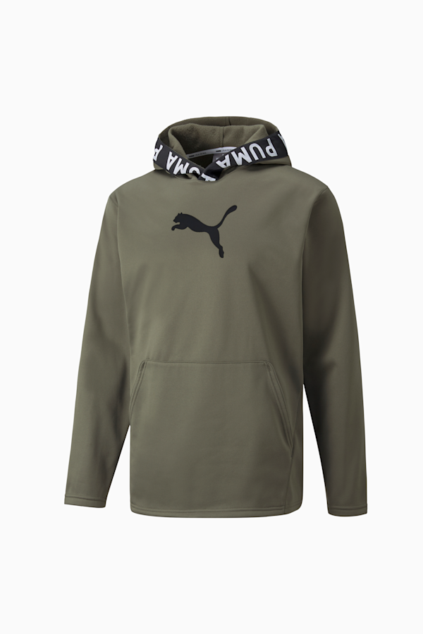 PWRFLEECE Men s Training Hoodie PUMA