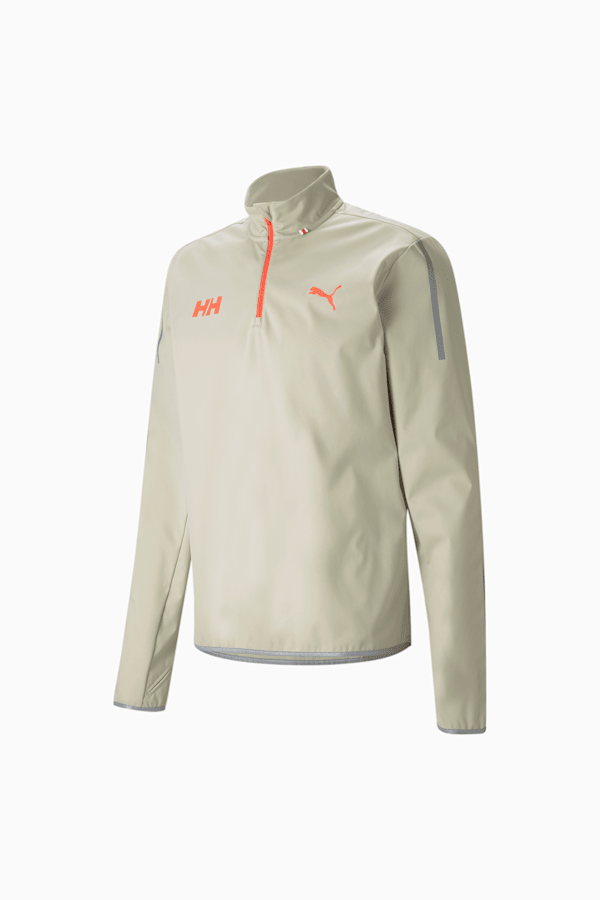 Puma spray jacket top