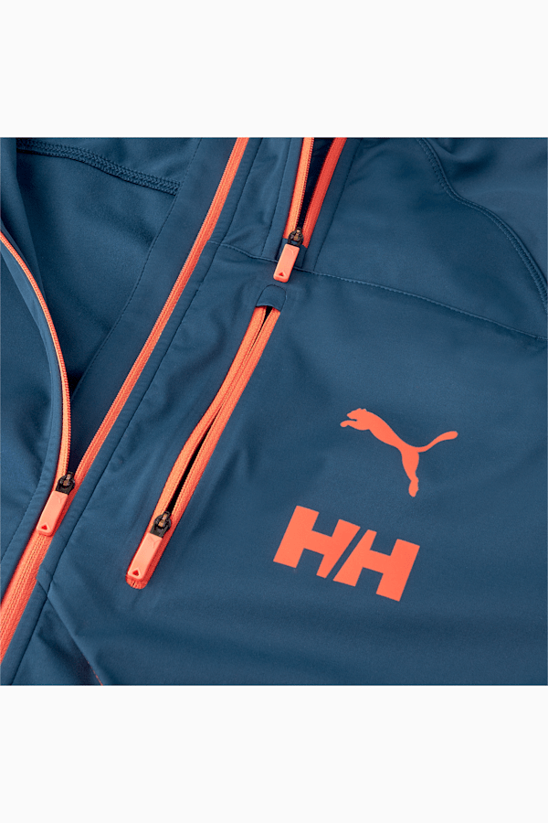 Helly hansen cheap running jacket