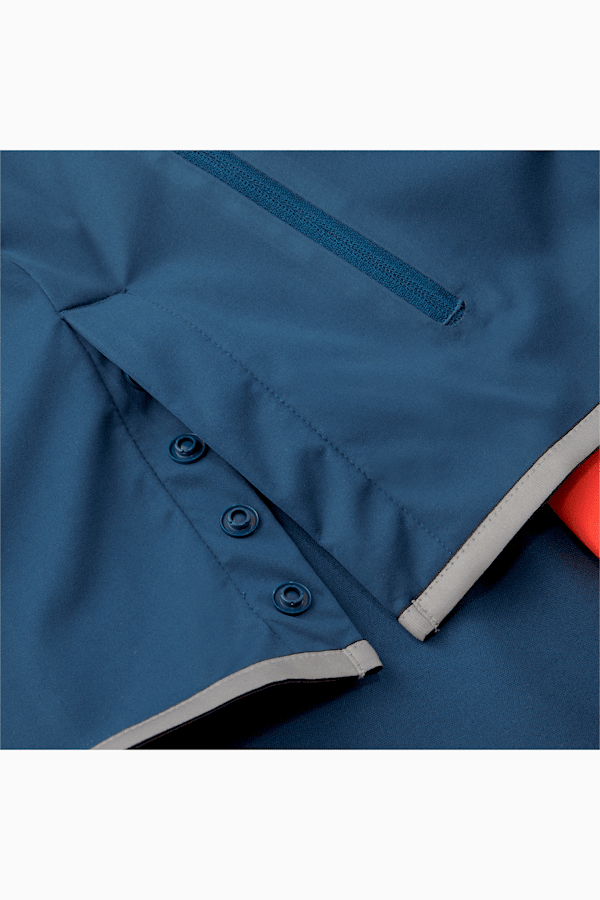 Puma helly top hansen jacke herren