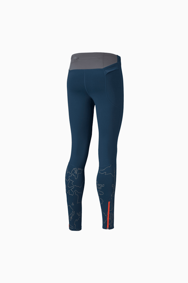 PUMA x HELLY HANSEN Men's Running Tights