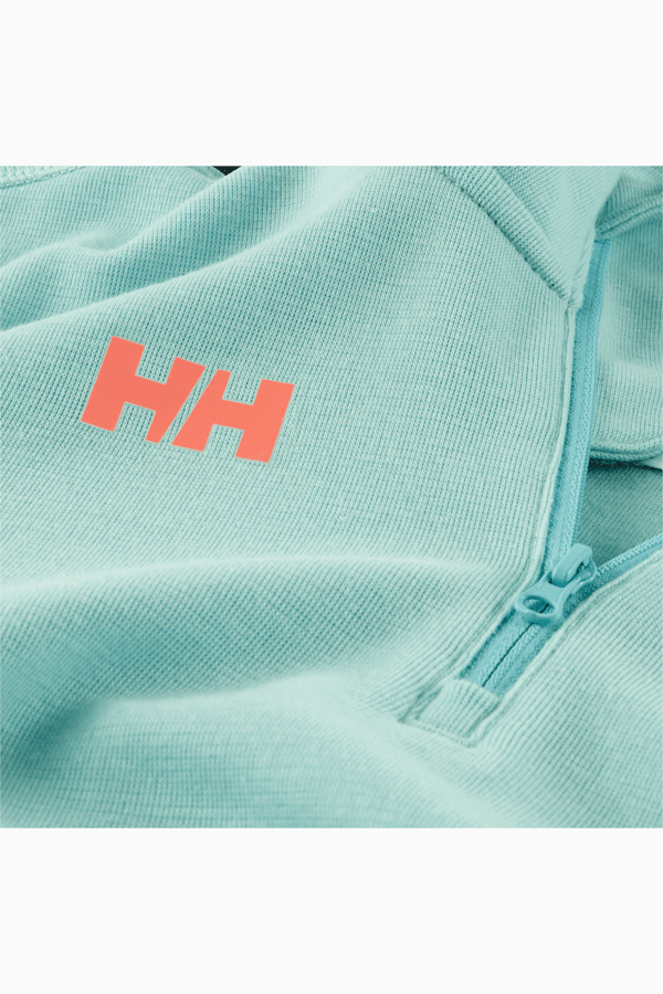 PUMA x HELLY HANSEN Quarter-Zip Women's Running Pullover