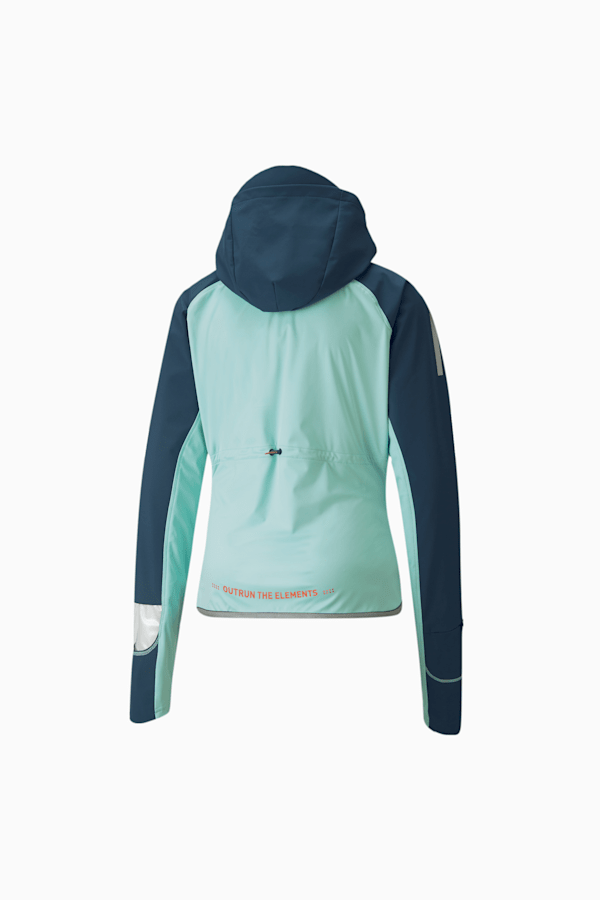 Helly hansen running jacket store
