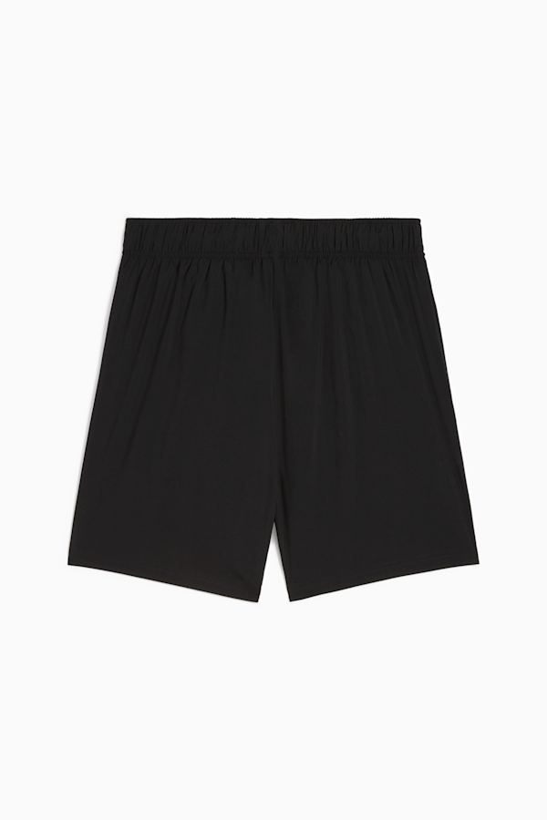 Puma running hot sale shorts