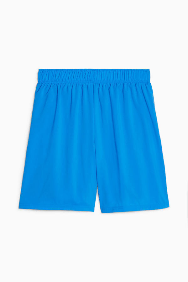 Men's Lined Run Shorts 5 - All In Motion™ Night Blue S