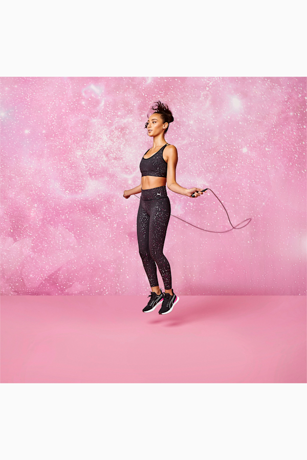 Pink clearance training leggings