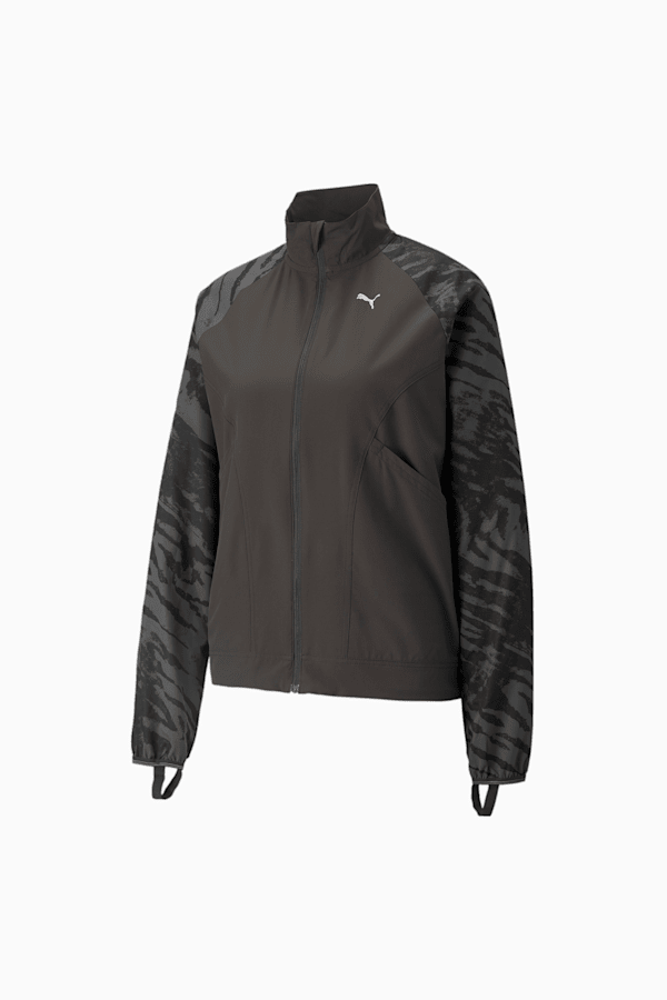 Puma nightcat jacket new arrivals