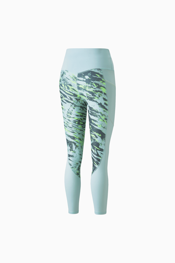 Patterned running leggings discount