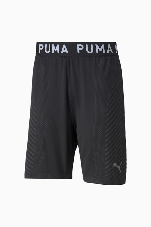 Puma online fitness shorts
