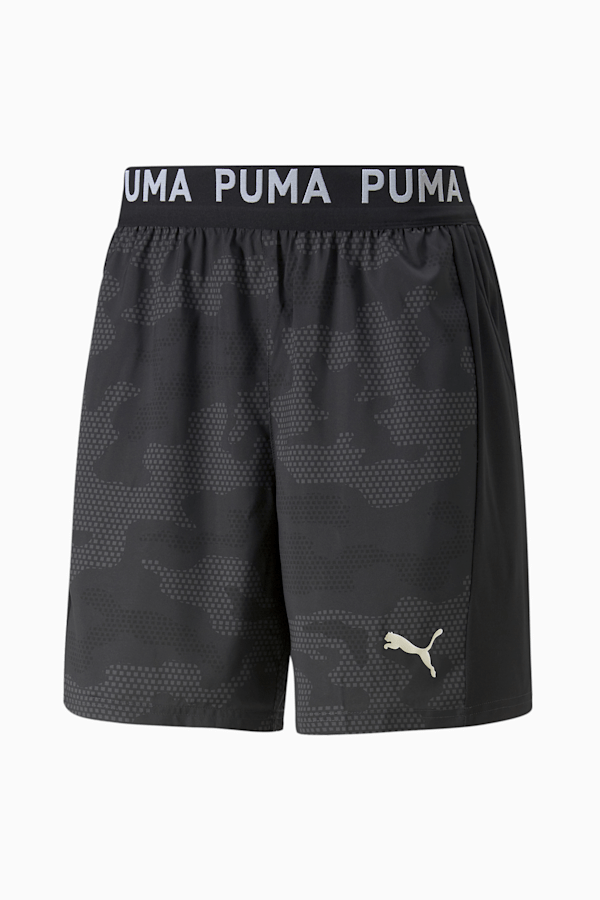 NWT $90 STAMPD X PUMA 2 in 1 Leggings & Performance Shorts in Gray
