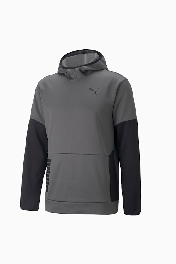 Puma rebel up hoodie discount