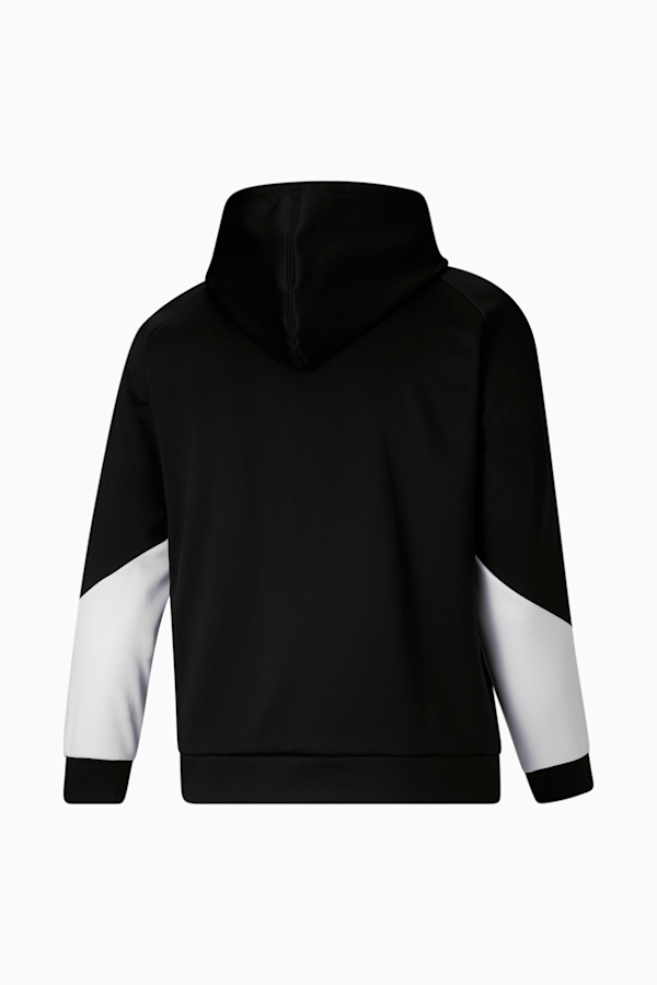 Puma sport tech hoodie best sale