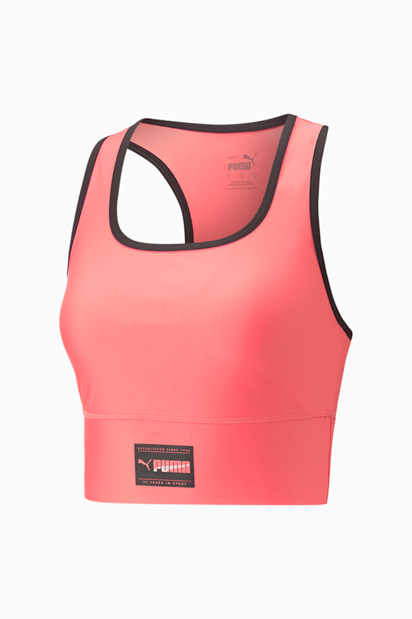 Train Fit Women's Skimmer Training Top, Loveable, extralarge