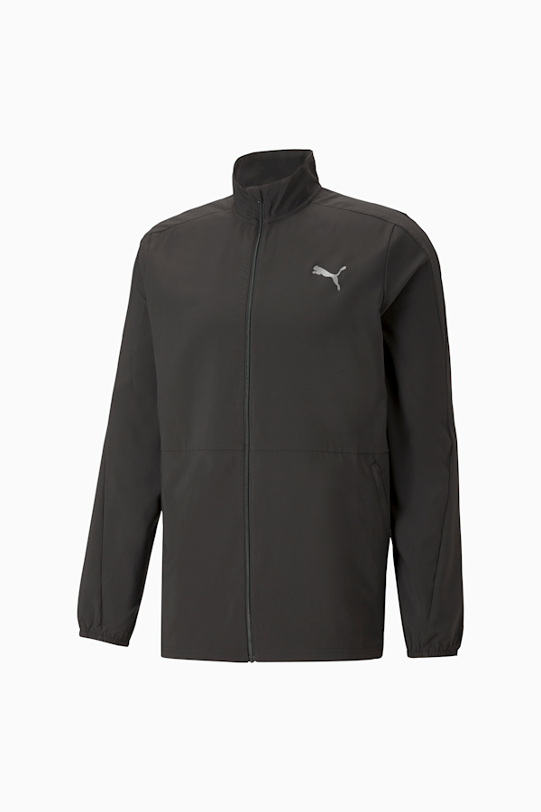 RUN FAVOURITE Woven Men s Running Jacket PUMA
