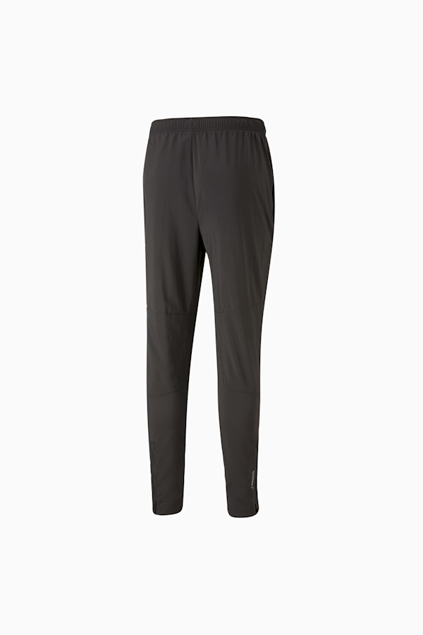 PUMA FIT Woven Tapered Training Pants Men