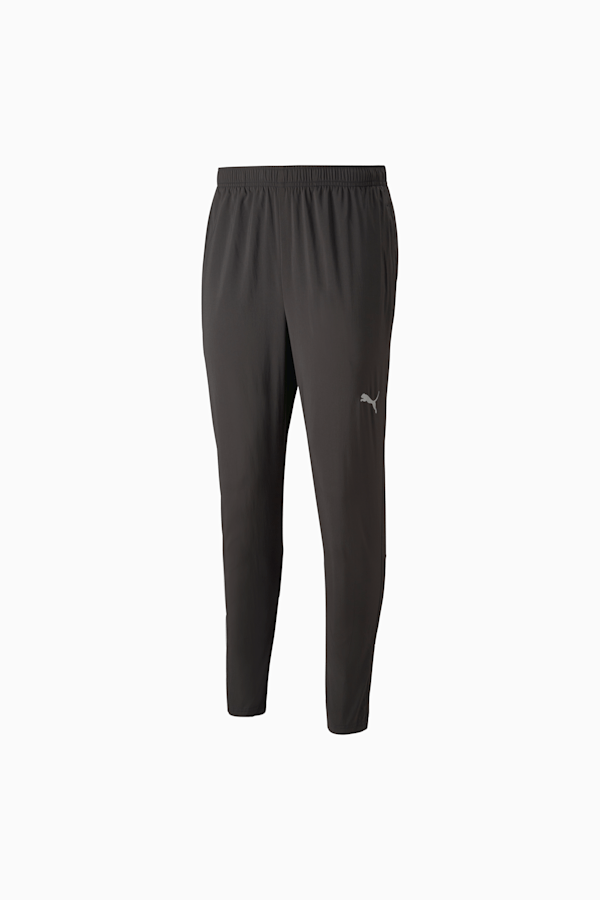 Puma tapered pants shop